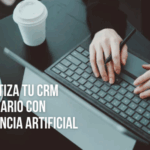 Automatización CRM inmobiliario con IA: Revoluciona tu gestión con HubSpot y ChatGPT
