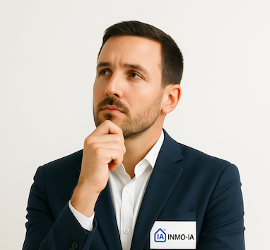 Asistente IA para Inmobiliaria. Comparativa.